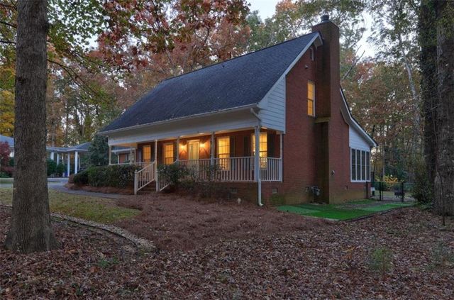 110 Olympian Way, Monroe, GA 30655