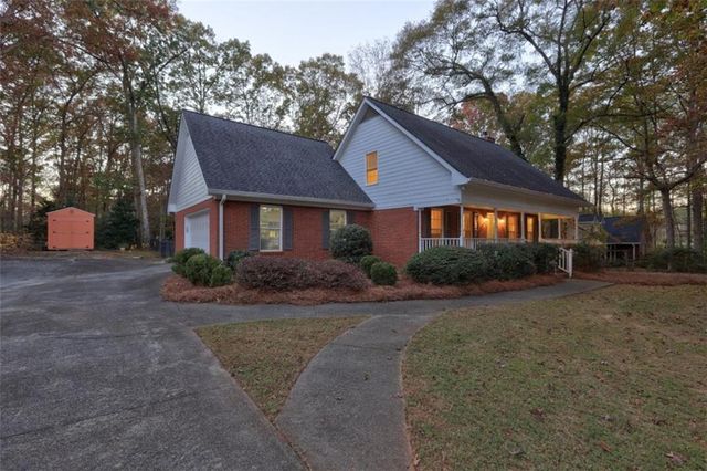 110 Olympian Way, Monroe, GA 30655