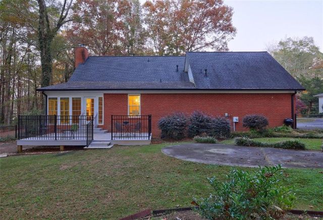 110 Olympian Way, Monroe, GA 30655