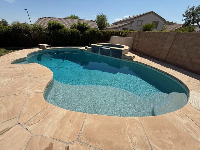 2535 E Electra Lane, Phoenix, AZ 85024