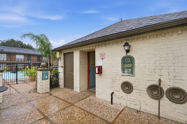 11550 Chimney Rock Road 133, Houston, TX 77035
