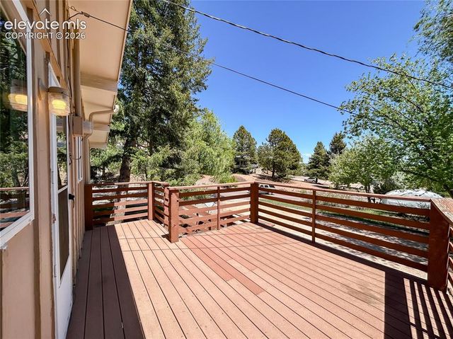 501 Argus Drive, Colorado Springs, CO 80906
