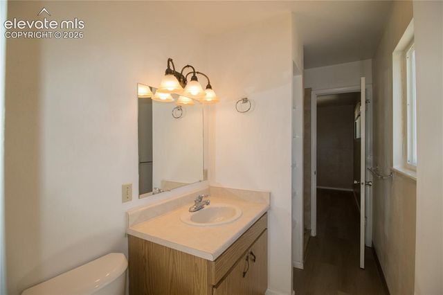 501 Argus Drive, Colorado Springs, CO 80906