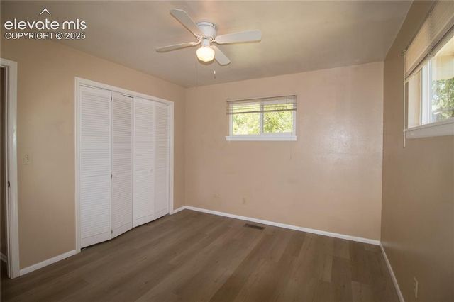 501 Argus Drive, Colorado Springs, CO 80906