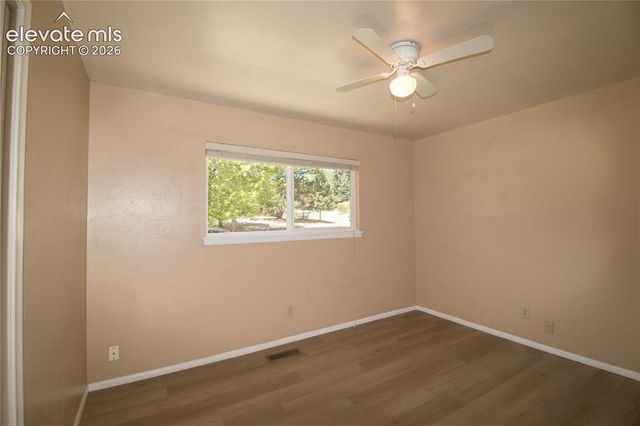 501 Argus Drive, Colorado Springs, CO 80906