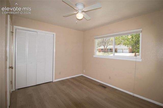 501 Argus Drive, Colorado Springs, CO 80906
