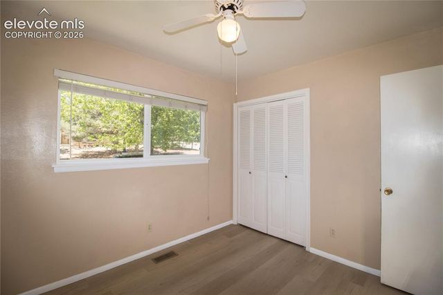 501 Argus Drive, Colorado Springs, CO 80906
