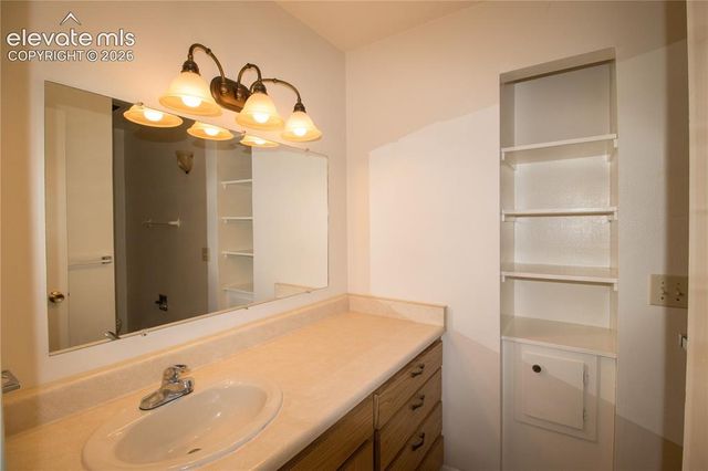 501 Argus Drive, Colorado Springs, CO 80906