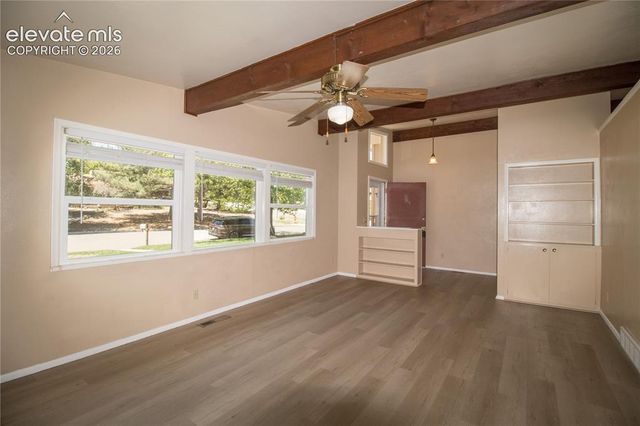 501 Argus Drive, Colorado Springs, CO 80906