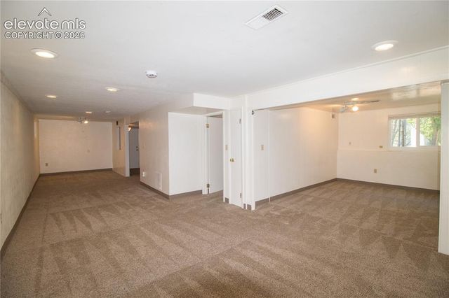 501 Argus Drive, Colorado Springs, CO 80906