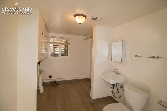 501 Argus Drive, Colorado Springs, CO 80906