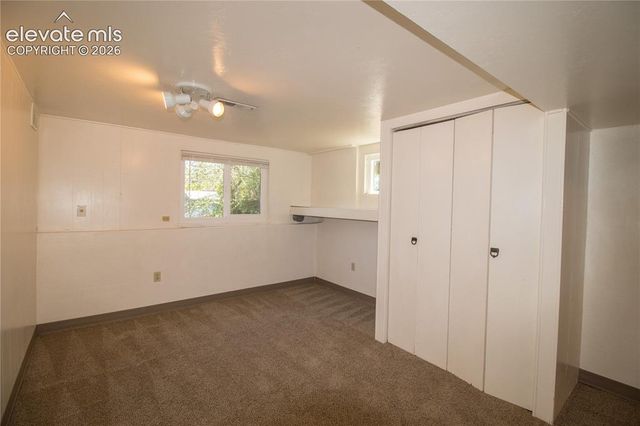 501 Argus Drive, Colorado Springs, CO 80906