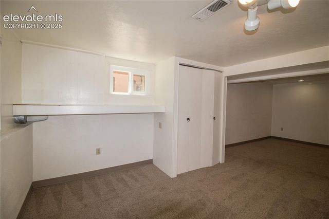 501 Argus Drive, Colorado Springs, CO 80906