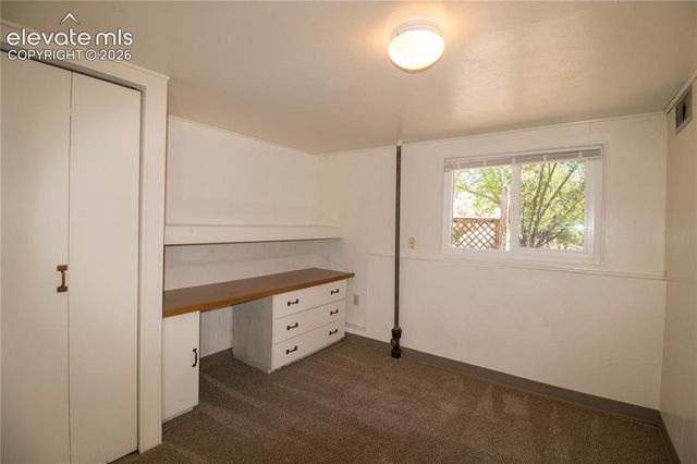 501 Argus Drive, Colorado Springs, CO 80906