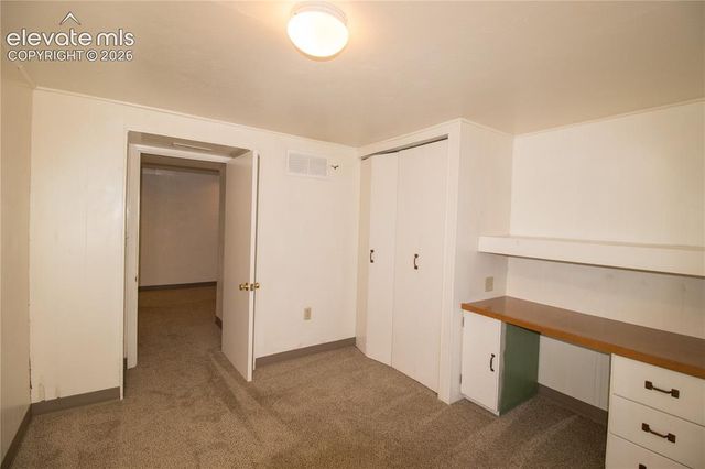 501 Argus Drive, Colorado Springs, CO 80906