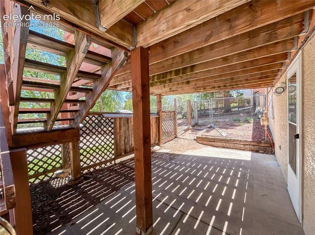501 Argus Drive, Colorado Springs, CO 80906