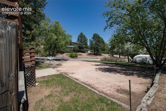 501 Argus Drive, Colorado Springs, CO 80906