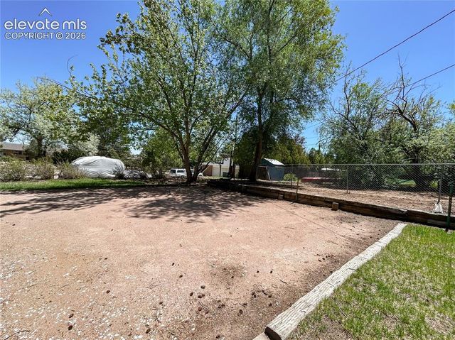 501 Argus Drive, Colorado Springs, CO 80906