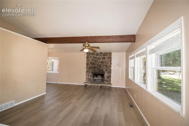 501 Argus Drive, Colorado Springs, CO 80906