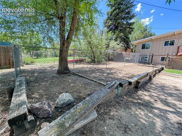 501 Argus Drive, Colorado Springs, CO 80906