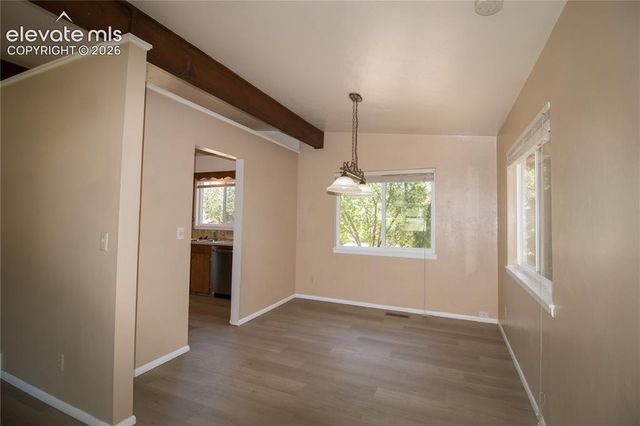 501 Argus Drive, Colorado Springs, CO 80906