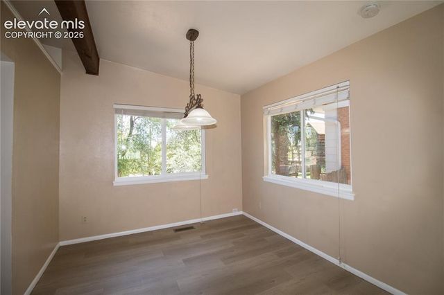 501 Argus Drive, Colorado Springs, CO 80906