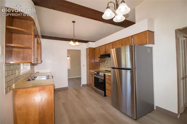 501 Argus Drive, Colorado Springs, CO 80906