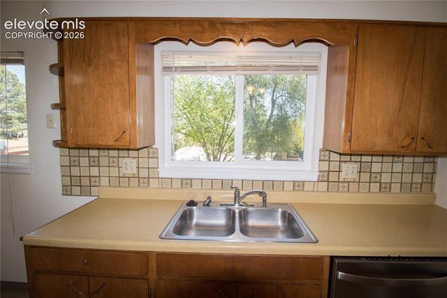 501 Argus Drive, Colorado Springs, CO 80906