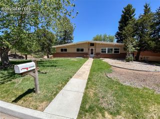 501 Argus Drive, Colorado Springs, CO 80906