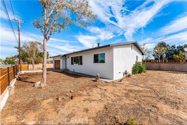 42524 42nd W, Lancaster, CA 93536