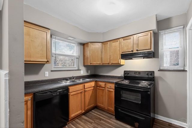 5104 Lillian Drive, Cincinnati, OH 45237