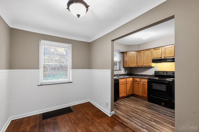 5104 Lillian Drive, Cincinnati, OH 45237