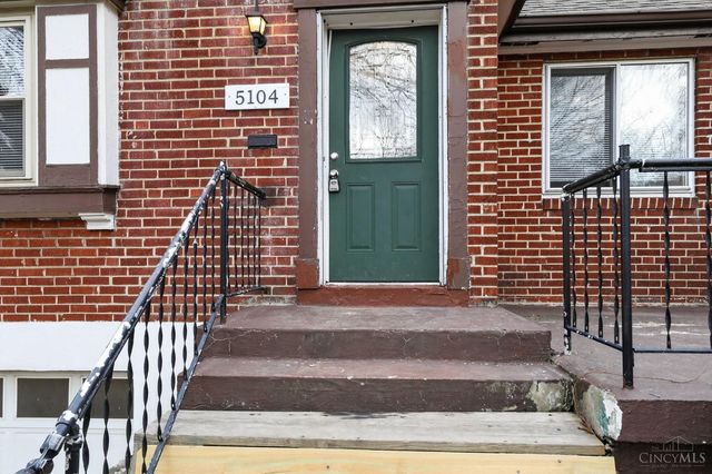 5104 Lillian Drive, Cincinnati, OH 45237