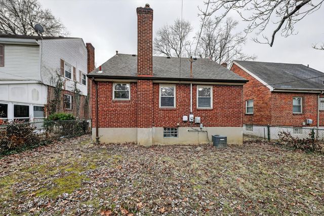 5104 Lillian Drive, Cincinnati, OH 45237