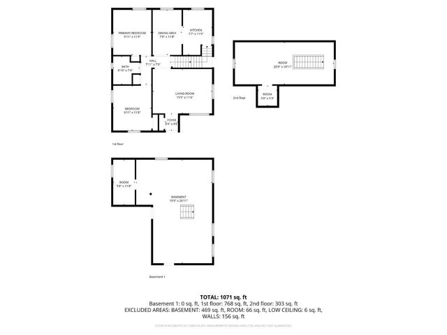 5104 Lillian Drive, Cincinnati, OH 45237