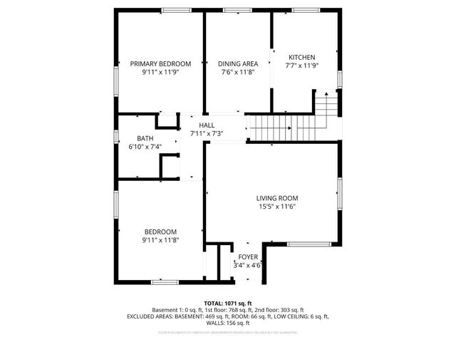 5104 Lillian Drive, Cincinnati, OH 45237