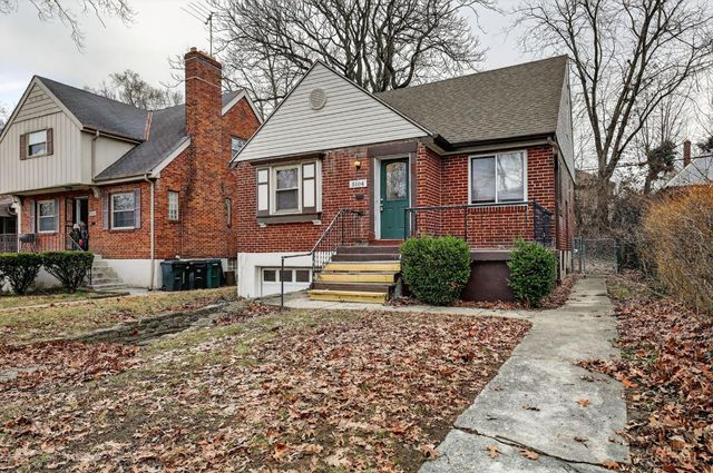 5104 Lillian Drive, Cincinnati, OH 45237