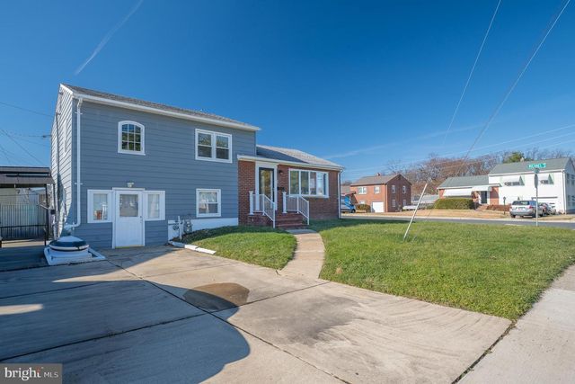 312 HAMMONDS FERRY, Linthicum Heights, MD 21090