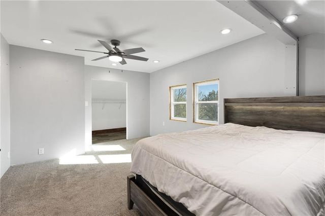 180 SW 21 Road, Warrensburg, MO 64093