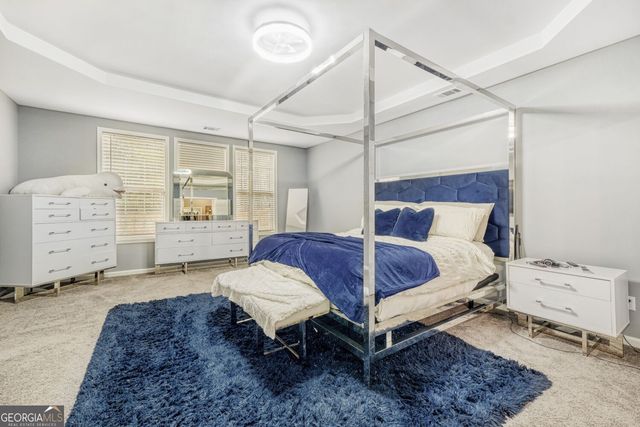 4110 BigSage Drive, Atlanta, GA 30349