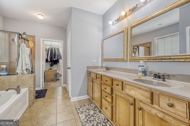 4110 BigSage Drive, Atlanta, GA 30349