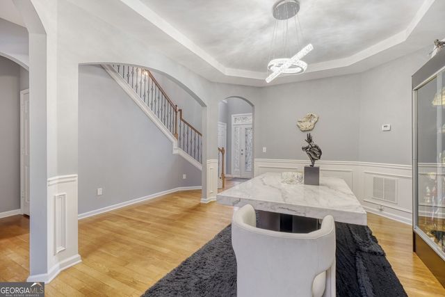 4110 BigSage Drive, Atlanta, GA 30349