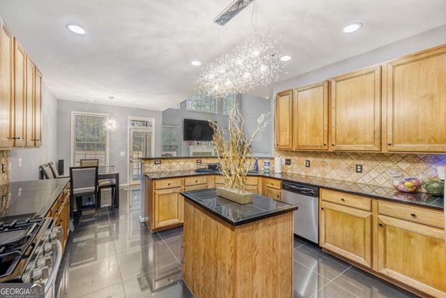 4110 BigSage Drive, Atlanta, GA 30349