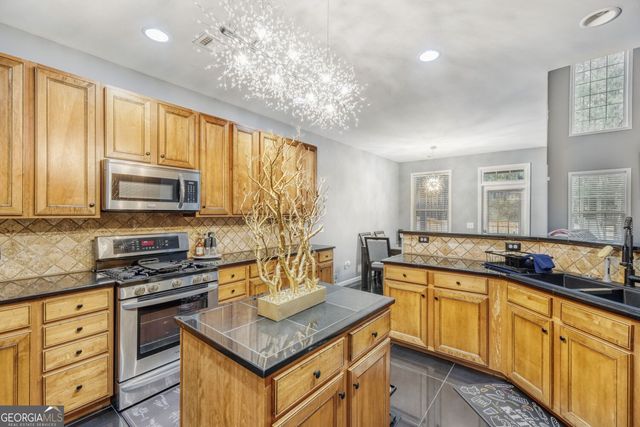 4110 BigSage Drive, Atlanta, GA 30349