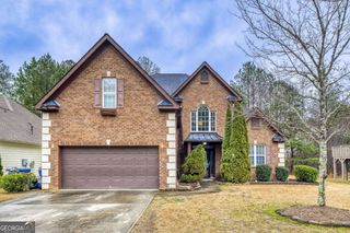 4110 BigSage Drive, Atlanta, GA 30349