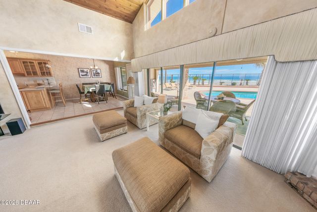 4693 S Atlantic Avenue, Ponce Inlet, FL 32127