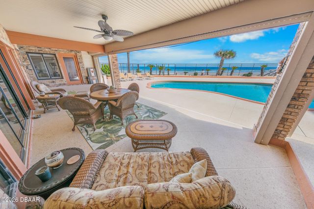 4693 S Atlantic Avenue, Ponce Inlet, FL 32127