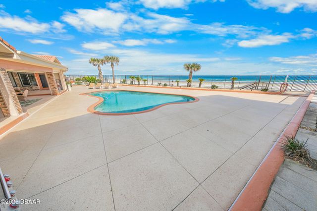 4693 S Atlantic Avenue, Ponce Inlet, FL 32127