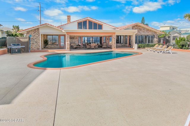 4693 S Atlantic Avenue, Ponce Inlet, FL 32127