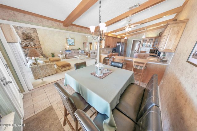 4693 S Atlantic Avenue, Ponce Inlet, FL 32127